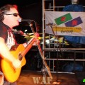 En vivo - Porto Iguazu - Argentina - 6 Cataratas Moto Fest - Solo y acustico