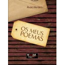 Álvaro Monteiro "Os meus Poemas"