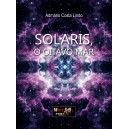 Admário Costa Lindo "Solaris, o Oitavo Mar"