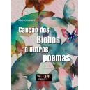 Paulo Sande "A Canção dos Bichos e outros poemas"