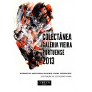 Vários autores "Coletânea Galeria Vieira Portuense 2013"