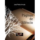 José Pedro Arruda "Páginas de Silêncio"