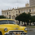 Reliquias Cubanas ou Yellow rússia.