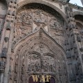Salamanca e a sua História