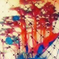 Bosque al rojo