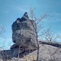 La peña el pico, nueva perspectiva