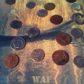 Las monedas olvidadas