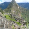 Machupichu