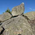 Panorámica de La Peña el Pico