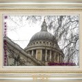 1. LONDON - ST. PAUL'S CATHEDRAL  