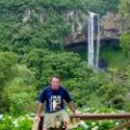 Cachoeira do Caracol, Canela - Rio Grande do Sul