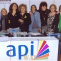 API-FERIA DEL LIBRO-CÓRDOBA-ARGENTINA-16/09/2009