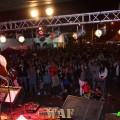 En vivo - Porto Iguazu - Argentina - 6 Cataratas Moto Fest - Calle