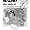 Mulher Macho, sim, senhor! - romança