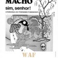 Mulher Macho, sim, senhor! - romança