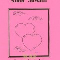 AMOR JUVENIL - Literatura infantil - 1990