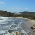 PRAIA DO FAROL - ILHA DO MEL -PARANÁ