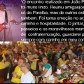 ENCONTROS DE NOSSA COMUNIDADE DO ORKUT PELO BRASIL!