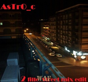 II fille_Street mix edit - ALBÚM - Música: AmS-tRen - por AsTrO_c