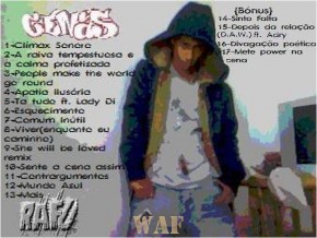 Cenas