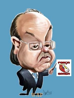 Pinto da Costa e o concurso "7 maravilhas da culinária de Portugal"