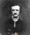 imagem de Edgar Allan Poe