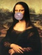 Imagen de monalisa