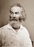 imagem de Walt Whitman
