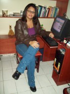 SANDRA FUENTES...'s picture