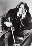 Oscar Wilde's picture