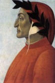 imagem de Dante Alighieri