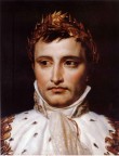 imagem de Napoleão Bonaparte