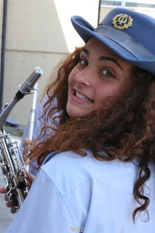 Banda Mirandela#3
