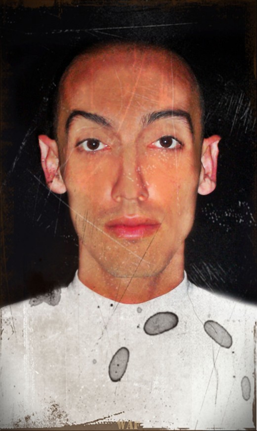 Espectante Pasiencia
