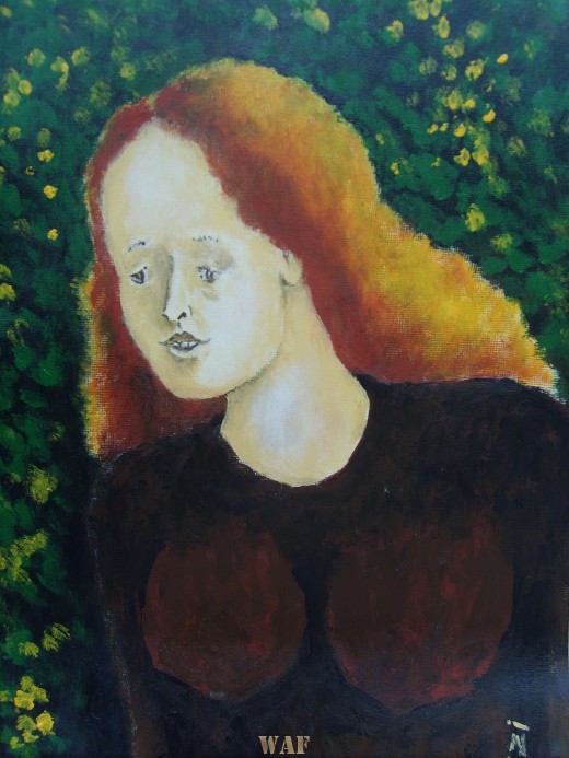 Madonna Sinistra