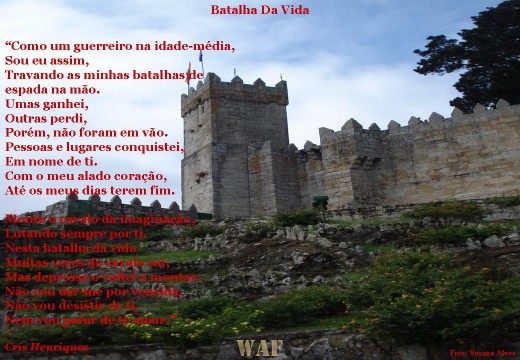 Batalha da Vida