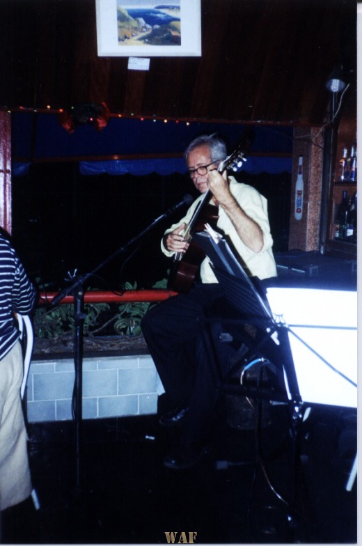 Musicalidade