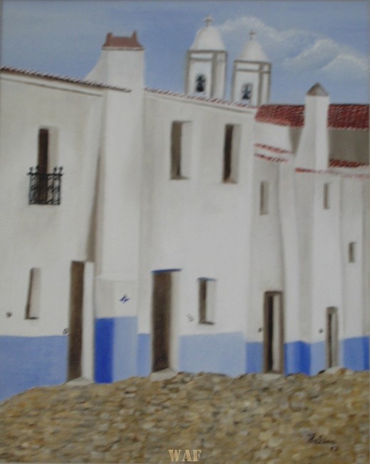 Alentejo
