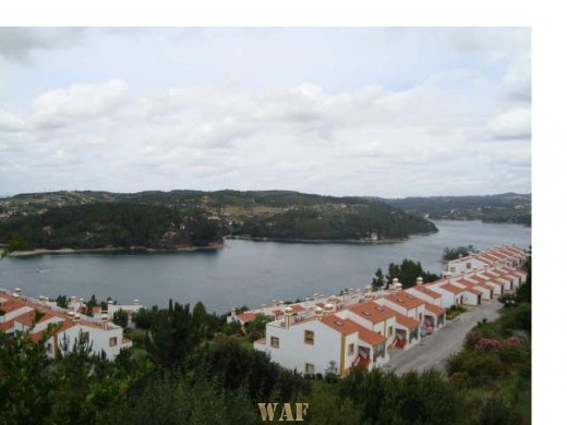 Castelo de Bode