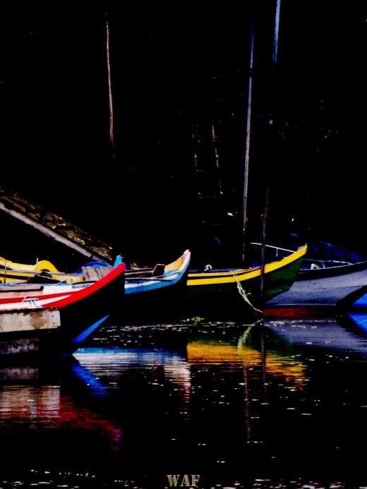 Reflexões