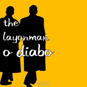 THE LAYONMAN MUSICA POP