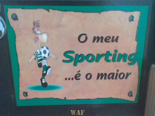 VÍRUS SPORTINGUISTA