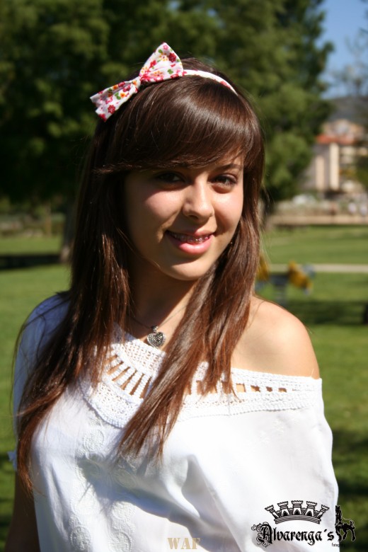 La bella Ailine#10