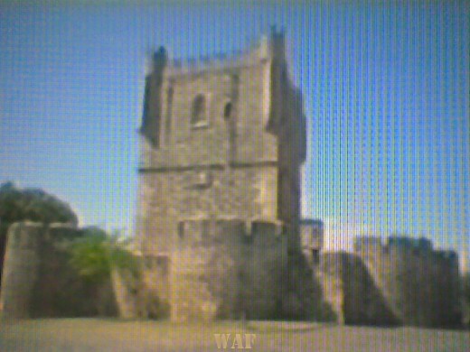 BRAGANÇA