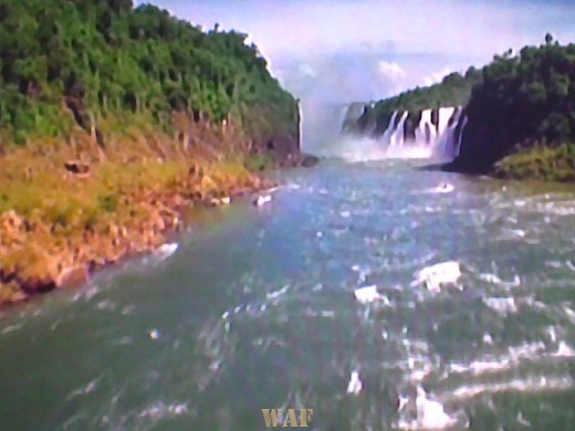 IGUAÇU-ARGENTINA 2
