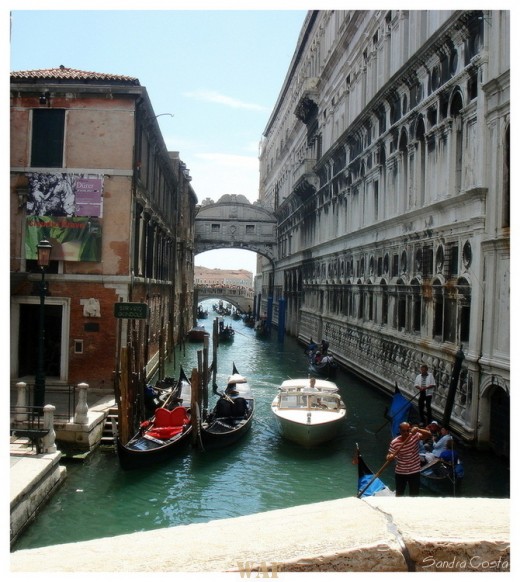 veneza