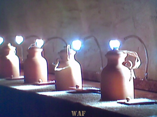 ILUMINADOS