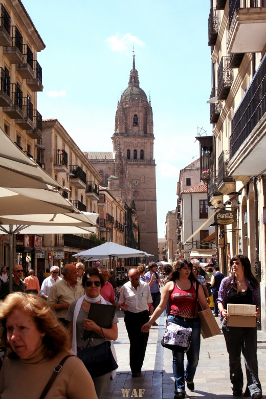 Salamanca