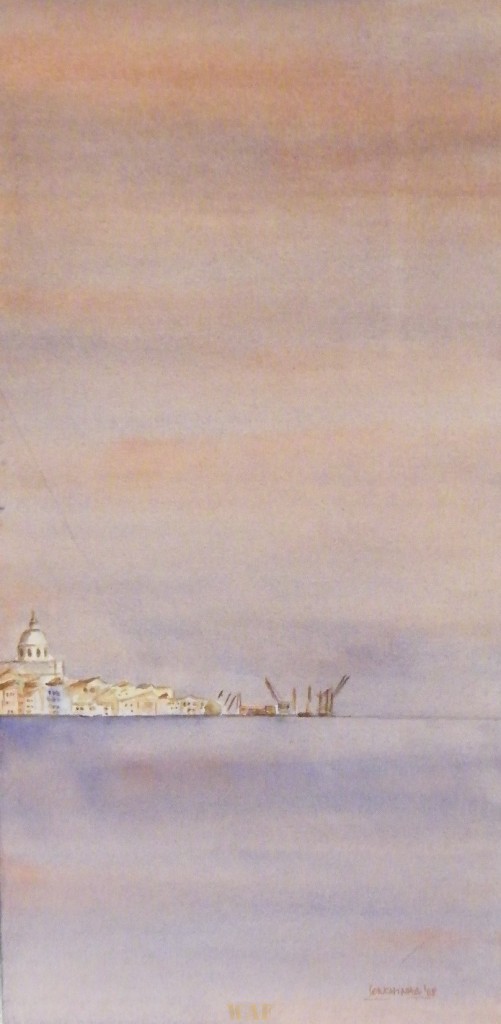 Tejo I
