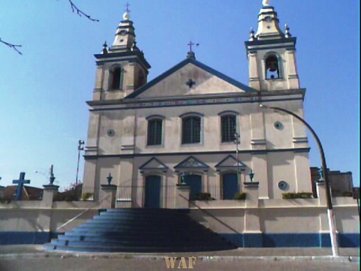 Igreja de São José do Norte